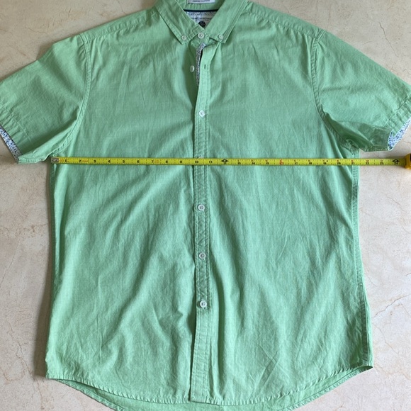 American Heritage Button-Down Shirt - Picture 10 of 11